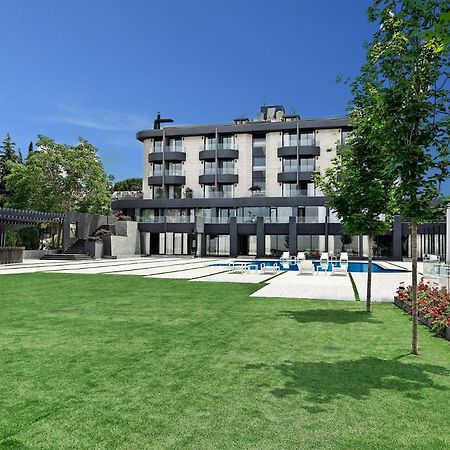 Le Pave Hotel Bayt al Kuku Exterior photo