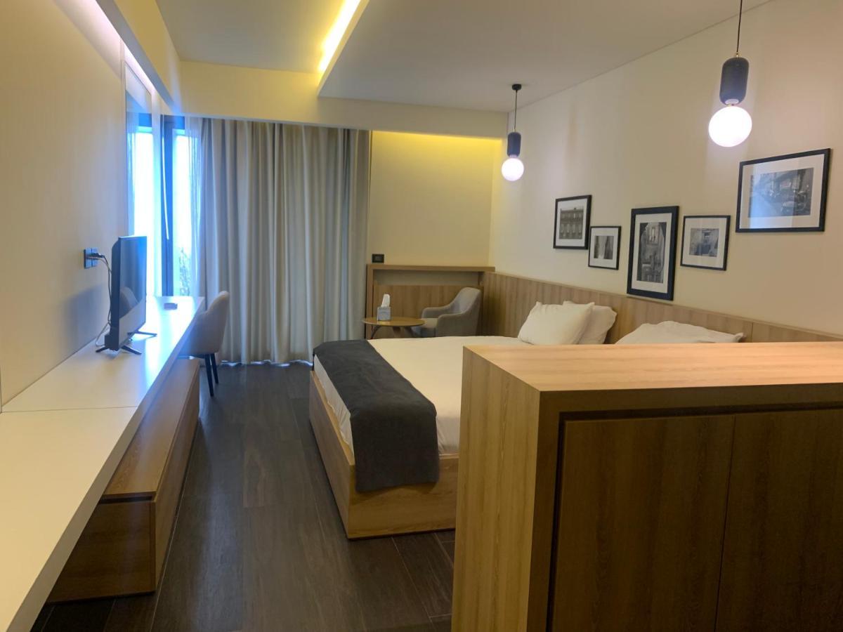Le Pave Hotel Bayt al Kuku Exterior photo