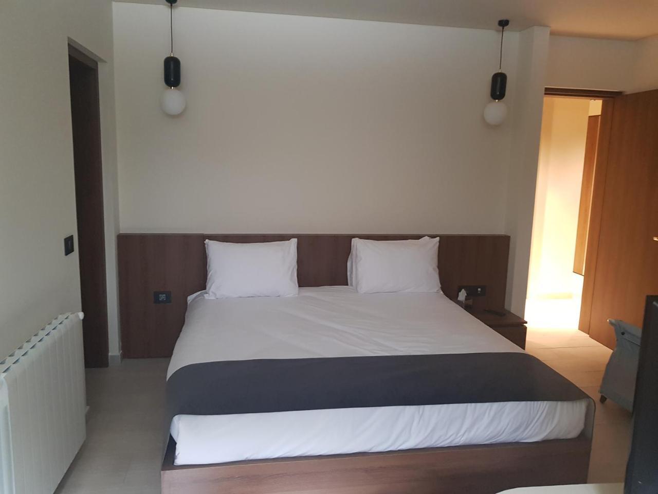Le Pave Hotel Bayt al Kuku Exterior photo