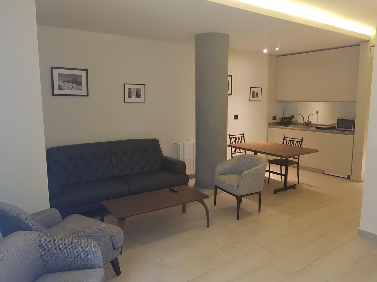 Le Pave Hotel Bayt al Kuku Exterior photo