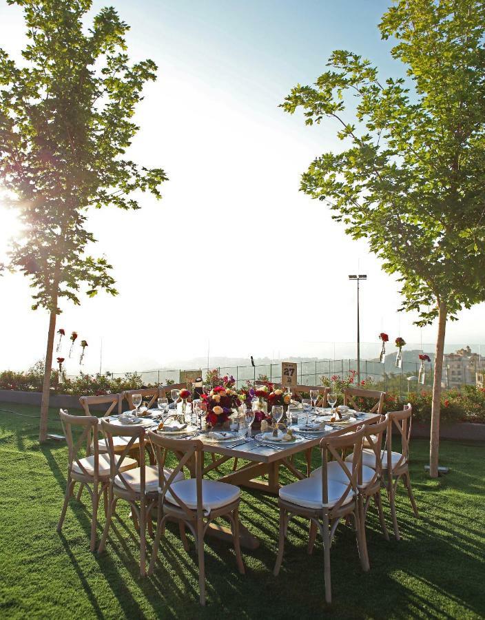Le Pave Hotel Bayt al Kuku Exterior photo