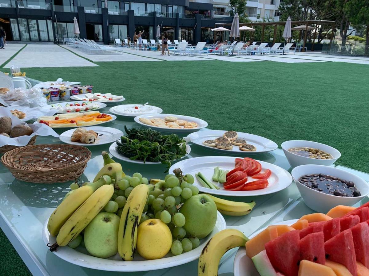 Le Pave Hotel Bayt al Kuku Exterior photo