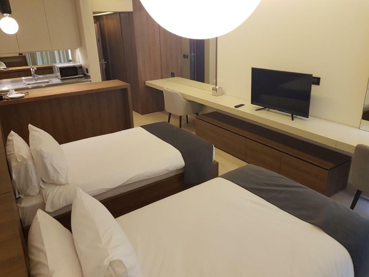 Le Pave Hotel Bayt al Kuku Exterior photo